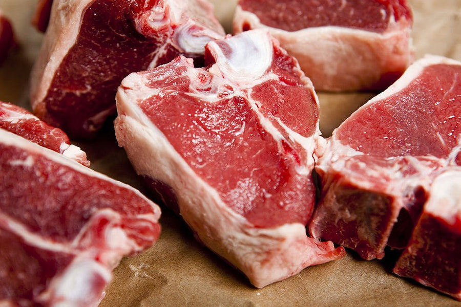 Lamb Meat: A Delicious and Healthy Option for Meat Lovers