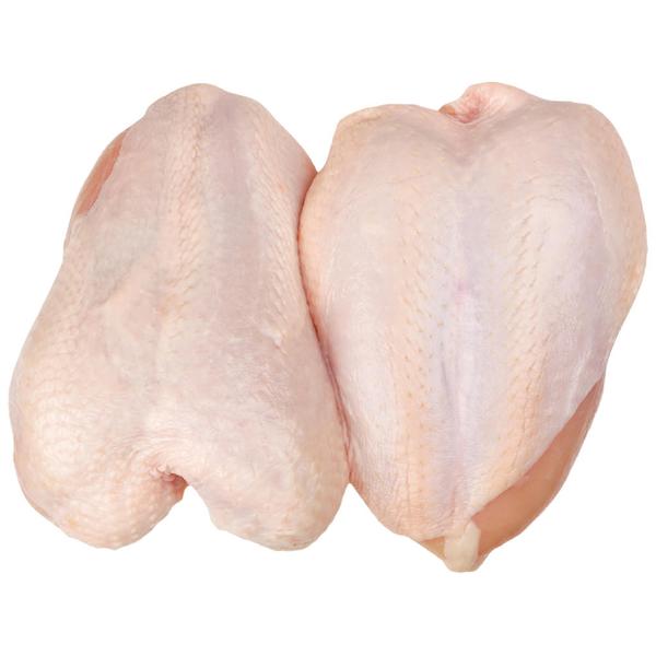 Chicken Breast Bone-In