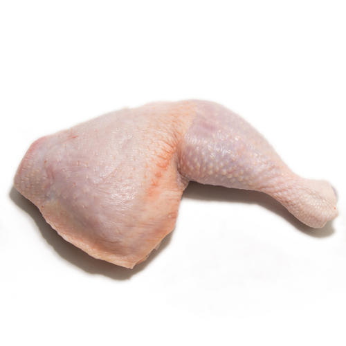 Chicken 1/4 Leg (Skin On)