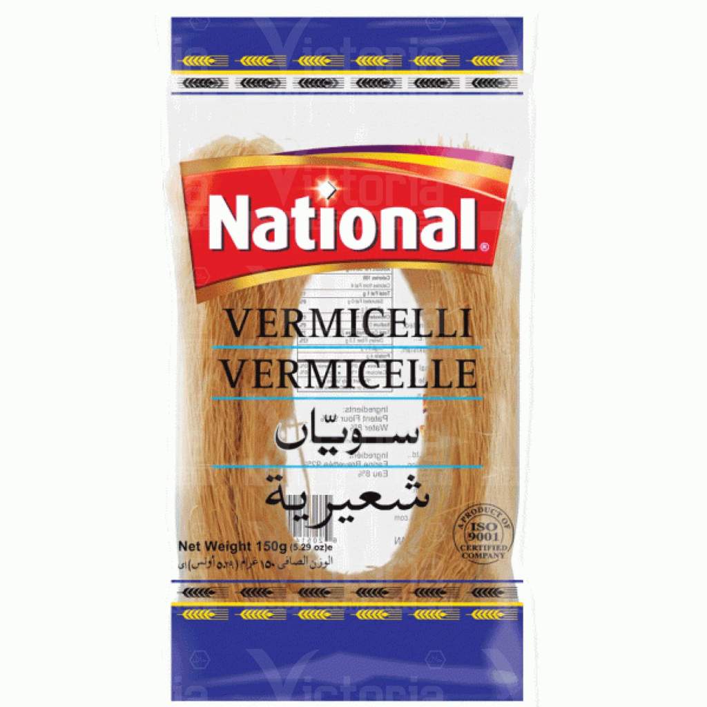 National- Vermicelli 150g