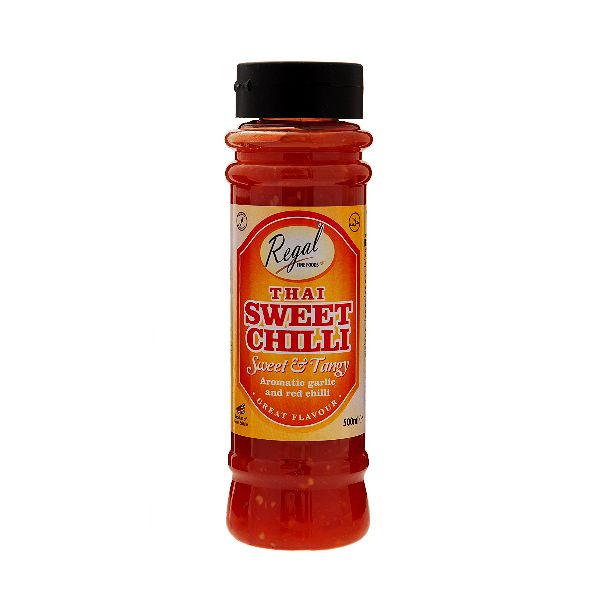 Regal - Thai Sweet Chilli 500ml