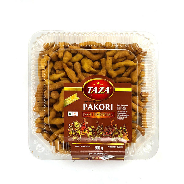 Taza- Pakori Dahi 300g